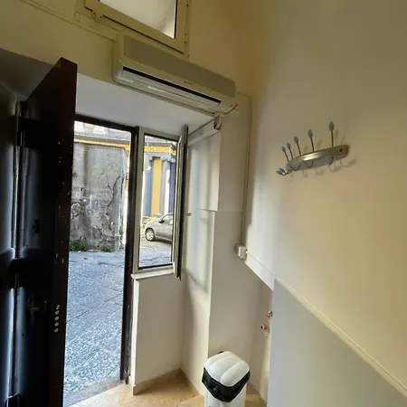 Apartman Il Piccolo Rifugio *