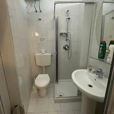 Apartman Il Piccolo Rifugio